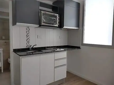 Departamento en Venta en Pichincha, USD 55.000