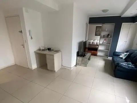 Departamento en Venta en Mar del Plata, USD 115.000