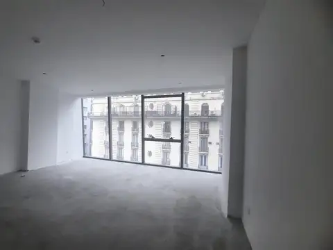 Oficina en Alquiler en Centro, USD 1.441