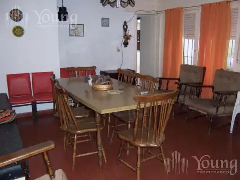 Depto Tipo Casa en Venta 15 años