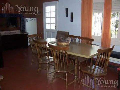 Depto Tipo Casa en Venta con 1 cocheras