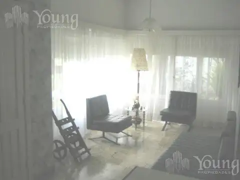 Depto Tipo Casa en Venta de 2 dormitorios