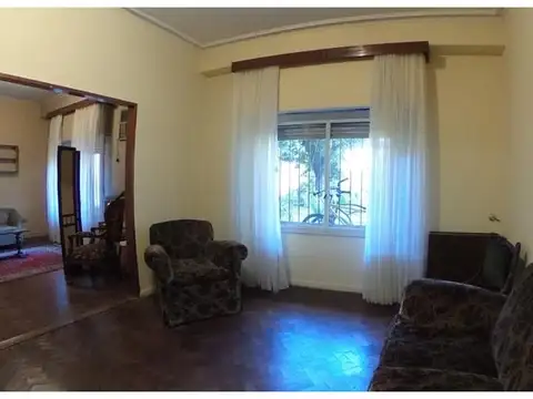 OPORTUNIDAD  DEPARTAMENTO SOBRE AV.DE MAYO AL 400 RAMOS, 95M2 3 A 4 AMB. APTO PROFESIONAL 