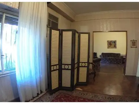 OPORTUNIDAD  DEPARTAMENTO SOBRE AV.DE MAYO AL 400 RAMOS, 95M2 3 A 4 AMB. APTO PROFESIONAL 