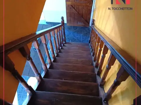 Ciudadela 1100 , Piso 1