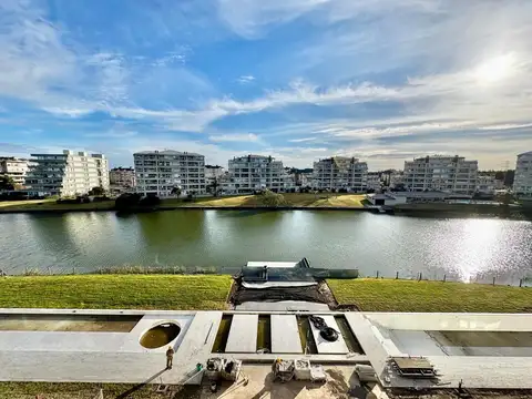 Departamento  en Venta en Yoo 5 Nordelta