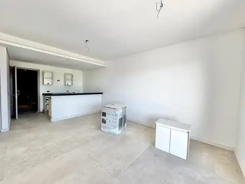 Departamento en Venta en Otros barrios de Nordelta, USD 235.000