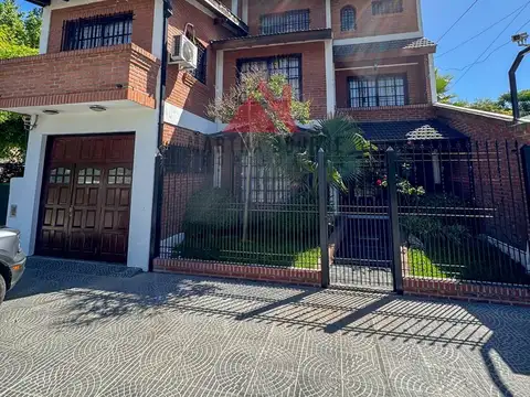 Casa en Venta de 4 dormitorios
