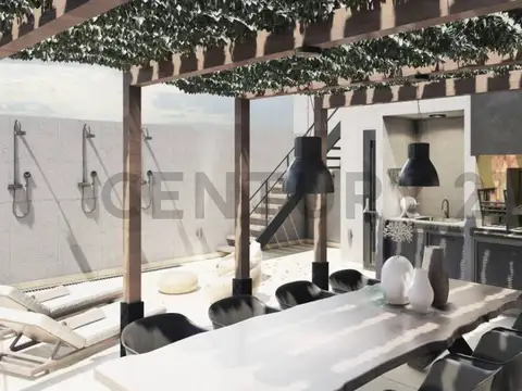 Oficina en Venta A Estrenar