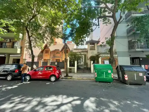 LOTE PROPIO 8,66 X 23 INMEJORABLE ZONA REAL OPORTUNIDAD!