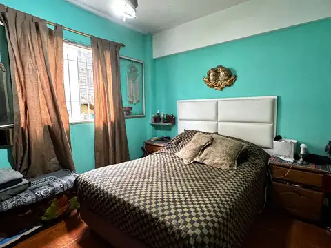 Departamento en Venta 36 años