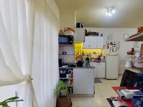 Departamento en Venta en Ciudadela, USD 45.000