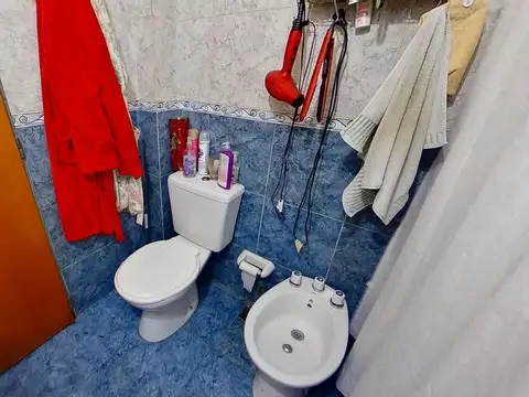 Departamento en Venta 14 años