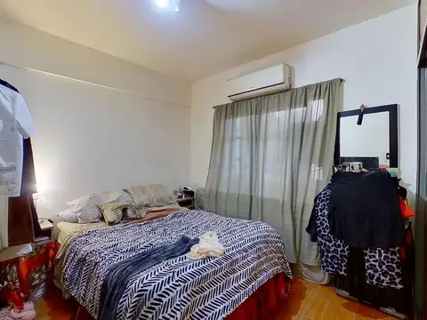 Departamento en Venta al Oeste