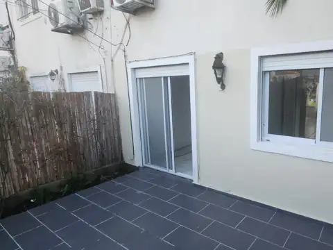 Departamento en Villa Morra I