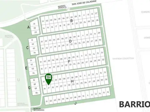 Los pasos del Jockey 4