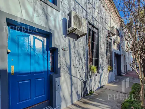 EXCELENTE LOTE A LA VENTA  405 mts. SAN FERNANDO EXCELENTE UBICACIÓN.