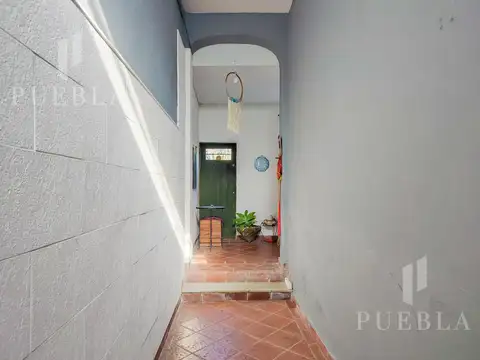 Terreno en Venta en San Fernando, USD 170.000