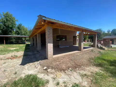 Casa Potrero De Garay