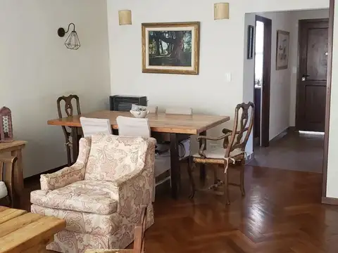 Departamento en Venta 60 años