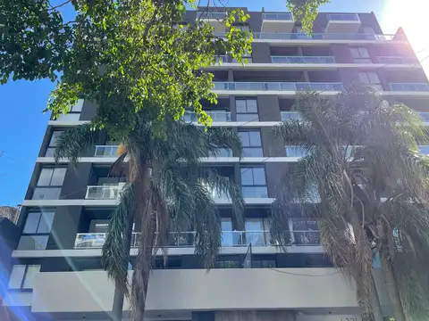 Monoambiente divisible a estrenar-Al frente