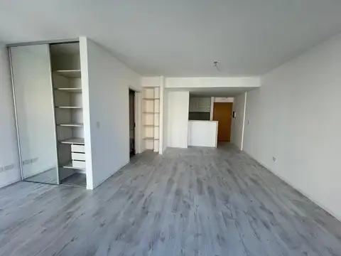 Departamento en Venta en Parque Centenario, USD 105.000