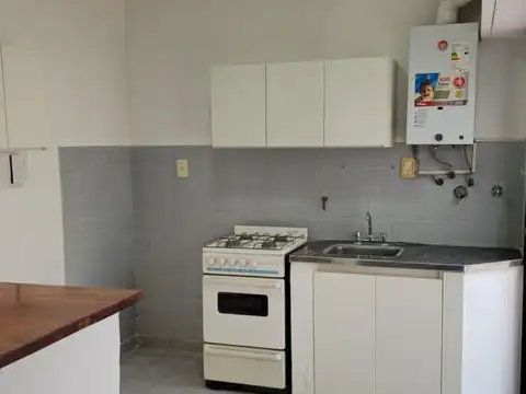 Departamento en Alquiler de 2 ambientes