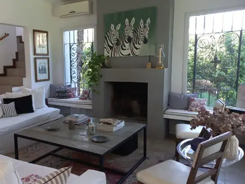 Casa en Alquiler Temporal 20 años