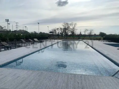 Manuel de Oliden 8900, Piso 0