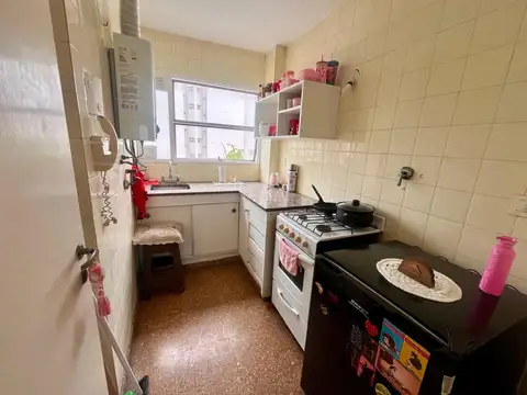 Departamento en Venta 30 años