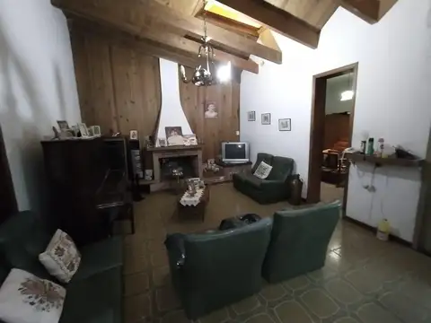 Casa en Venta 70 años