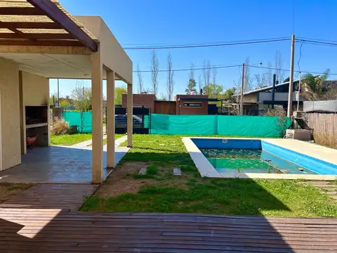 Casa en Venta de 3 dormitorios