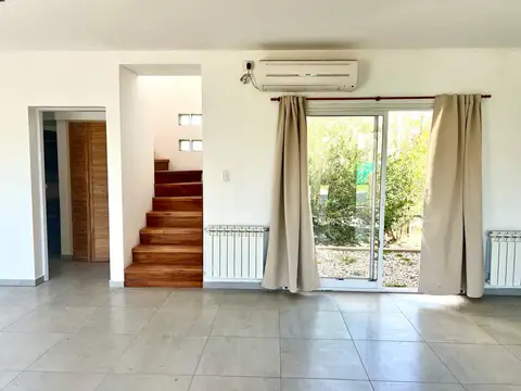 Casa en Venta 2 años