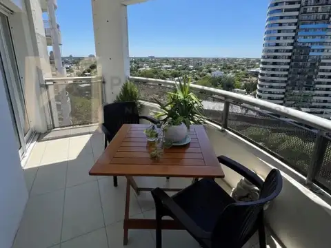 Departamento en Alquiler A Estrenar