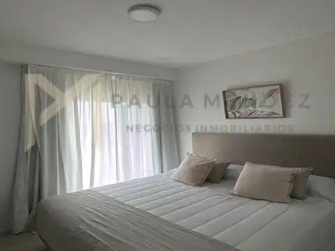 Departamento en Alquiler en Ciudad De Tigre, USD 900