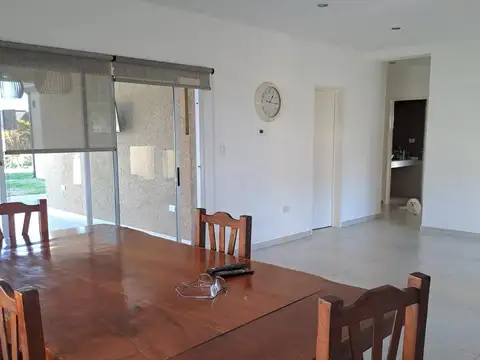 Casa en Venta 2 años