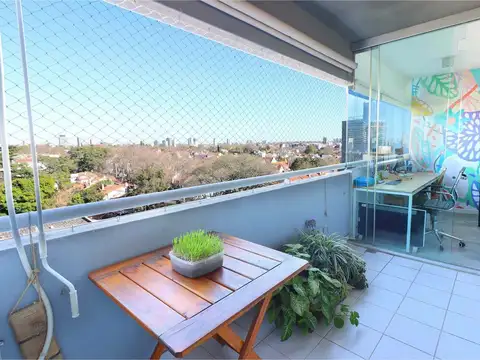 Departamento en Alquiler en Olivos, $ 1.200.000