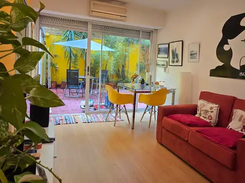 Departamento en Venta 48 años