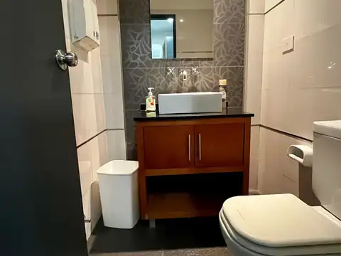 Avenida Córdoba 1500