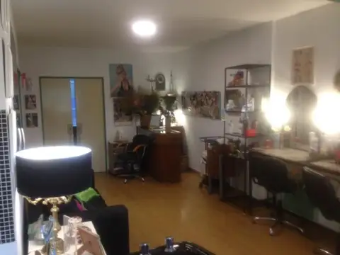 Departamento en Venta en Barracas, USD 84.000