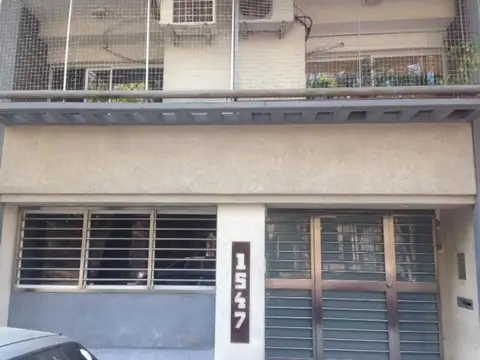 Pinzon 1547 , Piso 1