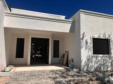 Casa  en Venta en San Matias, Escobar, G.B.A. Zona Norte