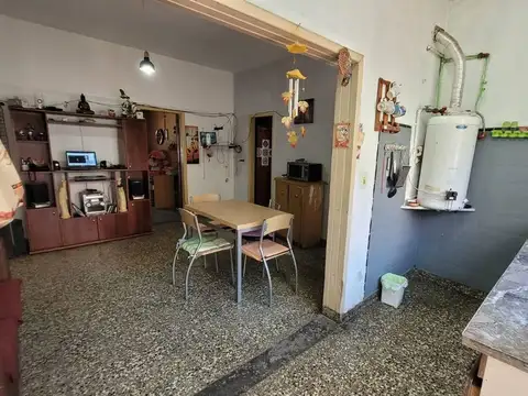 Casa en Venta 35 años