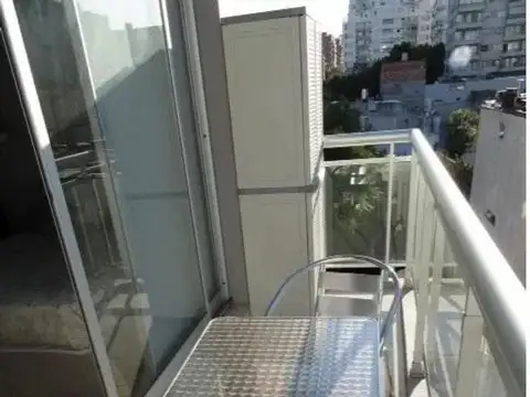 Departamento en Alquiler Temporal de Monoambiente