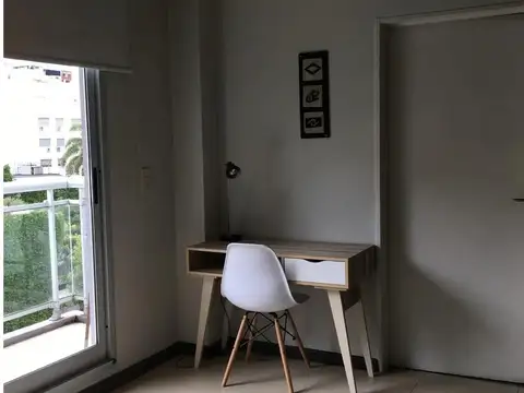 Departamento en Alquiler Temporal de Monoambiente