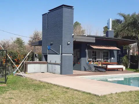 ESPECTACULAR PROPIEDAD EN ZONA RESIDENCIAL, IBARLUCEA.