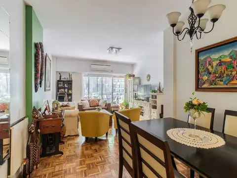 Departamento en Venta de 4 ambientes