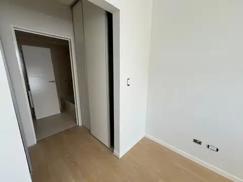 VENTA 2 AMB BALCON A ESTRENAR COLEGIALES DIST AUD