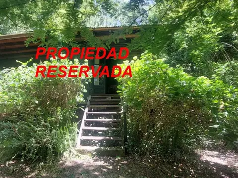 Casa  en Venta en Antequera, Zona Delta, Tigre