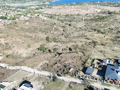 TERRENO CON VISTA EXCLUSIVA, POTRERO DE GARAY
